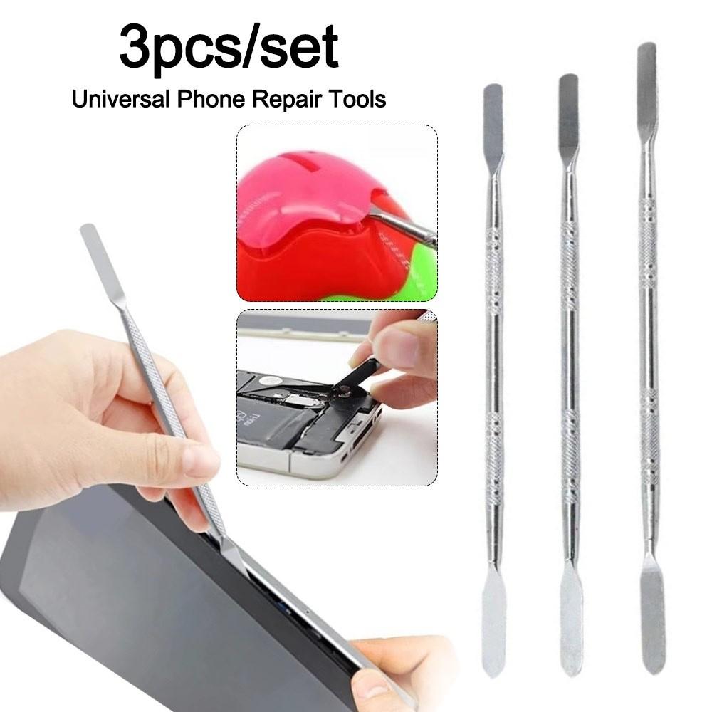 Metal Removal Prying Tool Pry Bar Shovel Tool Disassemble Tools Set  Electronic Device Repair