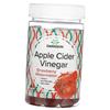 Apple Cider Vinegar, Apple Cider Vinegar Gummies, 60 Tabs Strawberry-Watermelon (72280069)