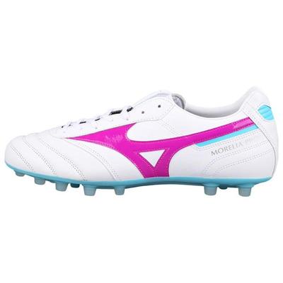 Кроссовки Morelia 2 Pro AG 'Амортизация Нескользящие' P1GA231466
