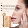 Жидкая тональная основа 4 в 1 с эффектом изменения цвета и SPF 50 - Увлажняющий консилер средней и полной маскировки, водостойкий и устойчивый к поту для ежедневного использования