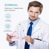 Электрическая зубная щётка Seago 986 со сменными насадками