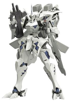 Kotobukiya Альтернативный набор Takemi Thunder первого производства ограниченного масштаба из пластика Muv-Luv 1/144 Type-00A [С выгодой] 1/144