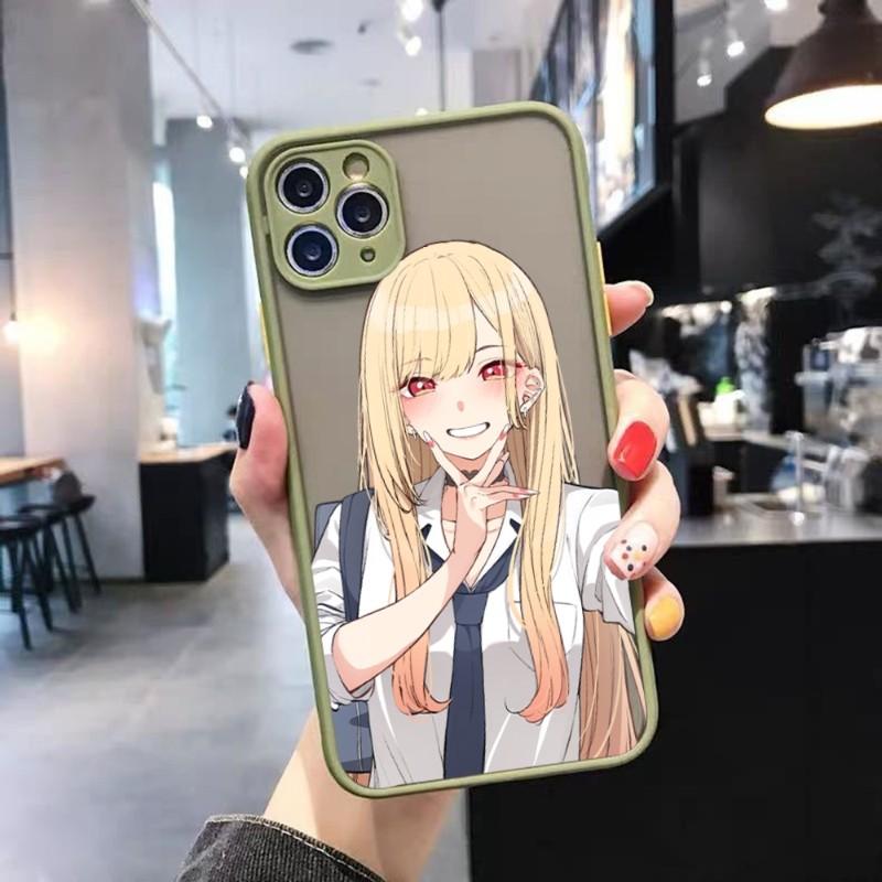 Чехол для телефона Beichuan Marlene для IPhone 14 13 12 11 Mini Pro Max XS X Max XR 8 7 Plus SE 2022, цвет кожи, чехол для телефона