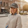Adjustable Mom Baseball Hats Vintage Baseball Cap Fashion Sport Visors Cap  Gifts