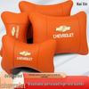 Chevrolet Cruze & Wuling Mai Ruibao XL Neck and Lumbar Support Pillow Set