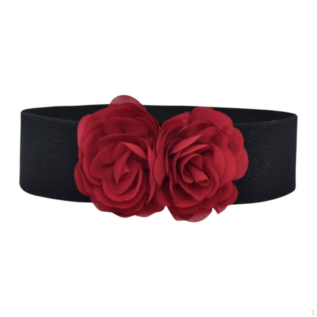 Женский широкий пояс повседневный толстый пояс для макси-рубашки платья блузки пальто Декор