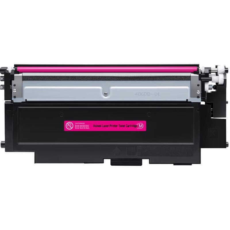 Hewei LT1821 Refillable Toner Cartridge for Lenovo