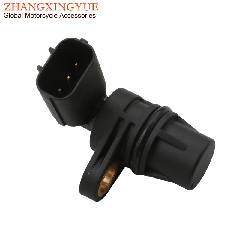 Speed Sensor Assy For Yamaha YZF R125 MT125 SNIPER 150 Y15 Y15Z Y15ZR YSUKU V1 FZ150I V2 1PA-H3755-00