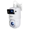 Dahua DH-SDT4C1423-2F-DP-i 2MP Dual-Lens 23x Optical Zoom POE Network Camera CN plug (adapter included)