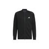 adidas Куртки Мужские Черные С Круглым Вырезом Умеренные Другие IM1689