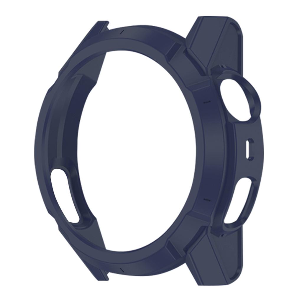 For Coros Apex 4 42mm Watch Case PC Shockproof Protective Cover