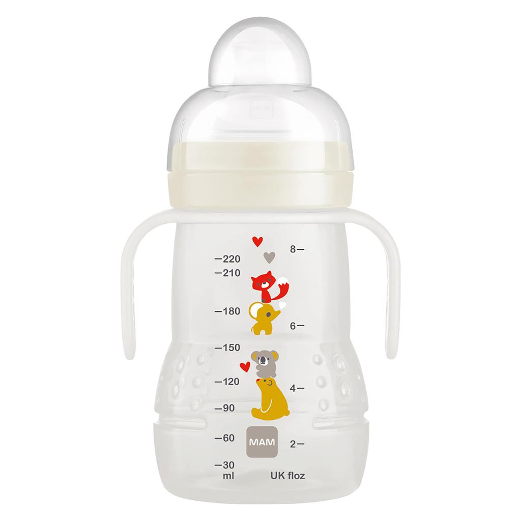 MAM 831881 Trainer Mug 220ml Better Together Unisex