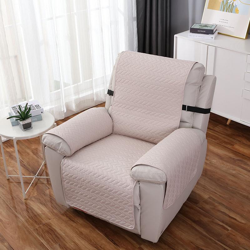Universal Lounge Chair Sofa Cover Integrated Sofa Cover Pet Sofa Cushion Anti-dirty Sofa Protective Cushion