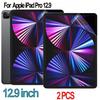 2PCS Paper Tablet Like Screen Protector For Apple iPad Pro 12.9 2015 2017 2018 2020 2021 Soft Film For IPad Pro 12 9