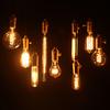 Dimmable Light Bulb E27 40W 220V Retro Warm Yellow Bulb St64 T45 A19 G80 Filament Light Incandescent Ampoule Bulbs