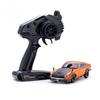 Kyosho FairLady 240z L Тюнингованная версия Оранжевый Readyset