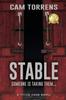 Книга Stable : Someone Is Taking Them... : 1