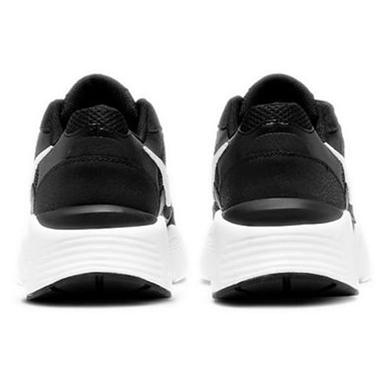 Nike Air Max Fusion Black White CJ1670-002