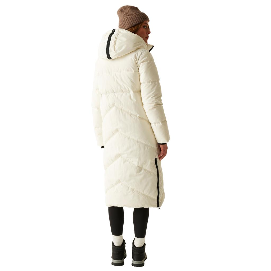 Regatta Womens/Ladies Ujeane Padded Jacket