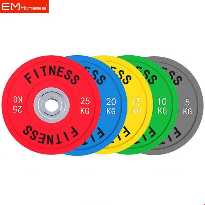 EM Fitness Equipment & Accessories