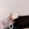 Пентаграмма для AirPods pro2 apple bluetooth беспроводной 1/2/3 поколение чехол для наушников милый мультяшный подвеска