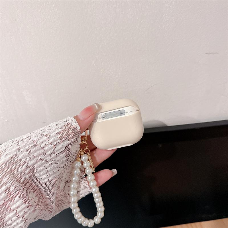 Пентаграмма для AirPods pro2 apple bluetooth беспроводной 1/2/3 поколение чехол для наушников милый мультяшный подвеска