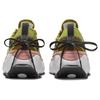 Nike Женские кроссовки Flyknit Bloom Bronzine Green Pear Dark-Smoke-Grey FD2149-300