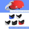 Крышка для лица VR, совместимая с Meta/Oculus Quest 2, устойчивая к поту силиконовая маска для лица и подушка для лица для гарнитуры Oculus Quest 2 VR