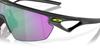 Солнцезащитные очки OO9403 SPHAERA МАТОВЫЙ ЧЕРНИЛЬНЫЙ 36 [Oakley]