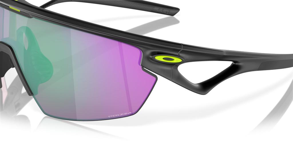 Солнцезащитные очки OO9403 SPHAERA МАТОВЫЙ ЧЕРНИЛЬНЫЙ 36 [Oakley]
