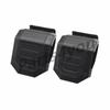 4PCS Windshield Adjustable Mounting Clamp Kit for CFmoto Uforce 600 U6 625 800 U8 1000 U10 Zforce 600 Z6 800 Trail Z8 950 1000