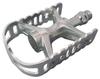 Mikashima Bicycle Pedal Silver (MKS) UB-LITE (U-B Light)