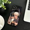 Чехол для телефона Katsuki Bakugo p-Hero Academia Для Samsung S26,S25,S24,S23,S22,S21,S20,Plus,Fe,Lite,Другие Черный Чехол