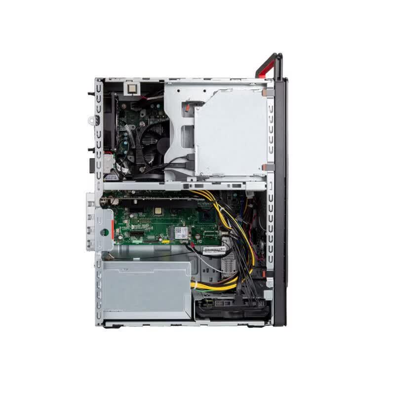 Lenovo ThinkCentre M760t Business Desktop PC (CN version)