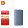 Умная колонка Xiaomi с ИИ (Китайская версия)