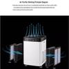 Вытяжка для помещений для комнат маджонга и карточных игр - Очиститель воздуха для удаления дыма