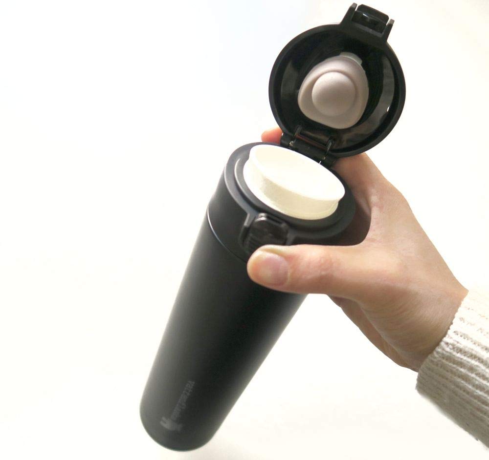 moz One Touch Bottle 450Wh