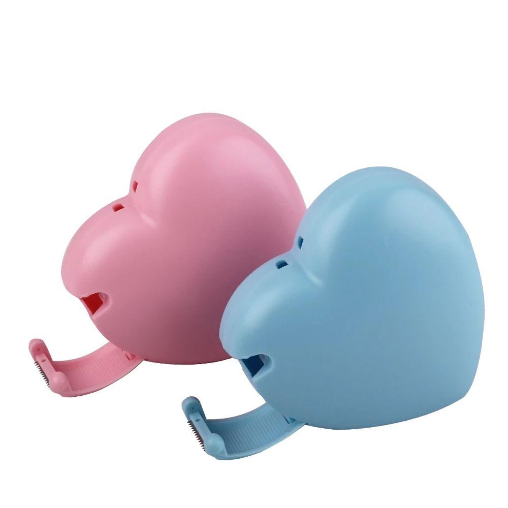 Color Easy Tear Grafting Eyelash Tape Cutter Adhesive Tape Holder Eyelash Extension Tape Cutter