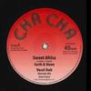 12inch Record EARTH & STONE - Sweet Africa;l (Alternate Mix) / Da CHAD09 Cha Cha 2024 UK Reggae, Ska & Dub