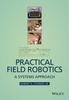 Книга Practical Field Robotics : A Systems Approach