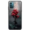 Чехол для Nokia G21 Nokia G11 Ударопрочный Мягкий силикон ТПУ Чехол для телефона Для Nokia G21 G 11 Задние чехлы Для Nokia G 21 Бампер