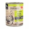 Wiejska Zagroda Wet Dog Food Duck Pear 12X800G