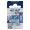 Акварельная краска van Gogh кювета Бирюзовый 522