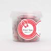 BATHCHARM Соль Мертвого моря для ножных спа Мята 30 г x 25 шт. Добавки для ванночки для ног