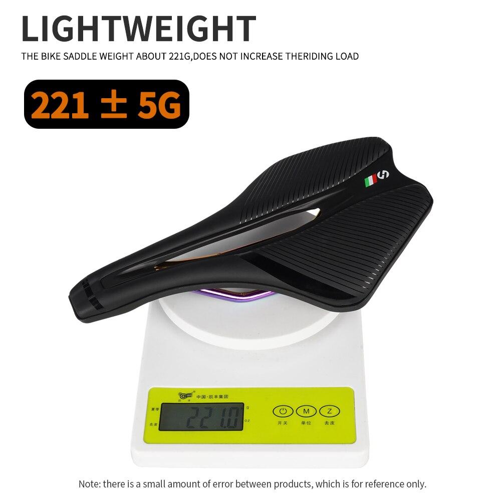 TOSEEK MTB велосипедное седло велосипедное сиденье 7 мм круглая направляющая материал EVA горный велосипед велосипедные товары аксессуары для гонок MTB