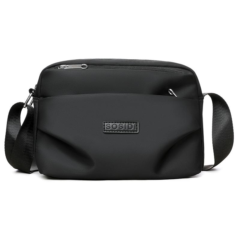 Новая женская сумка кроссбоди, модная одноплечевая сумка для мам, женская сумка через плечо, легкий слинг кроссбоди