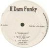 12-дюймовая пластинка VARIOUS - Untitled DF238 II DAM FUNKY США Рэп и хип-хоп/R&B Б/У