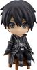 Nendoroid Sword Art Online Kirito Plastic Painted Movable Figure G17024 Swacchao! Non-Scale