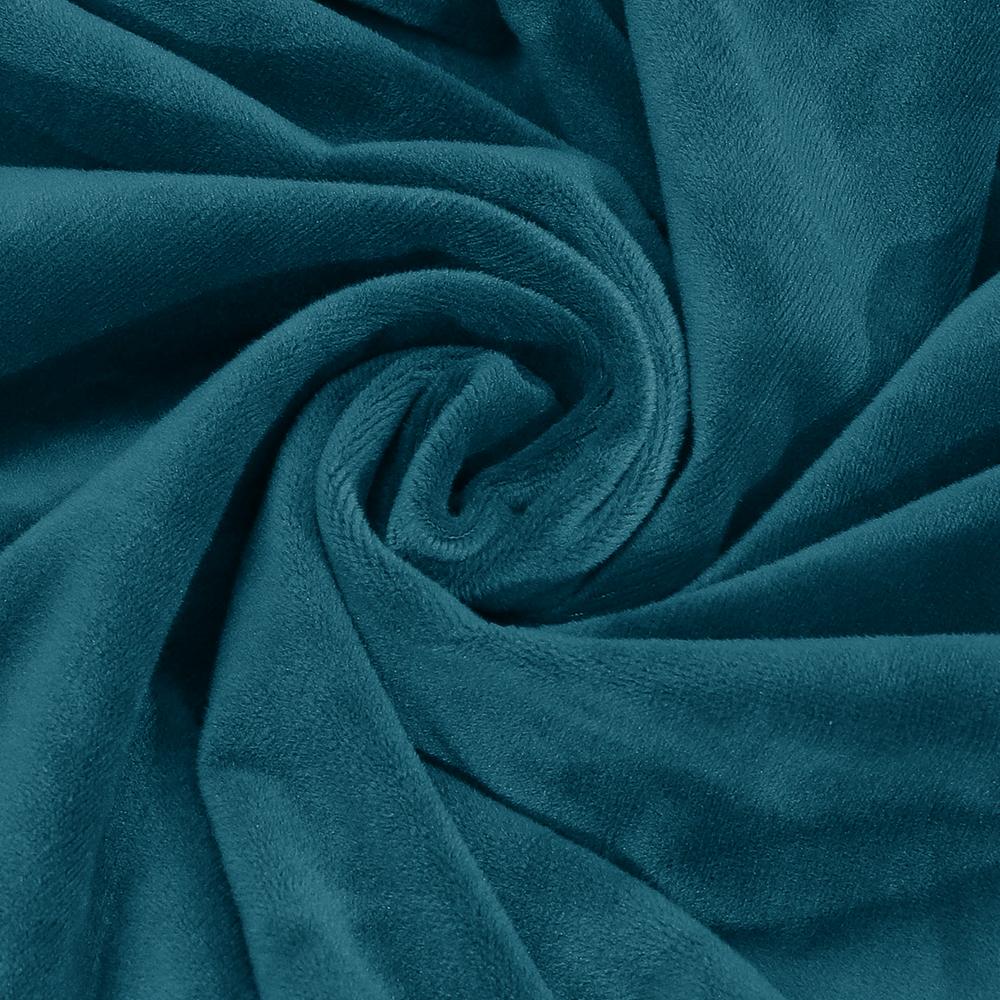 Seat Recliner Slipcovers Velvet Plush Recliner Cover Elastic Double Sofa Cover Soft Sectional Couch Cover Corner Slipcover