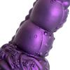 Силиконовая анальная пробка Monster Dildo Мягкий пенис Секс-игрушки Парный вагинальный стимулятор Женский мастурбатор Анальная пробка Секс-шоп Секс-товары
